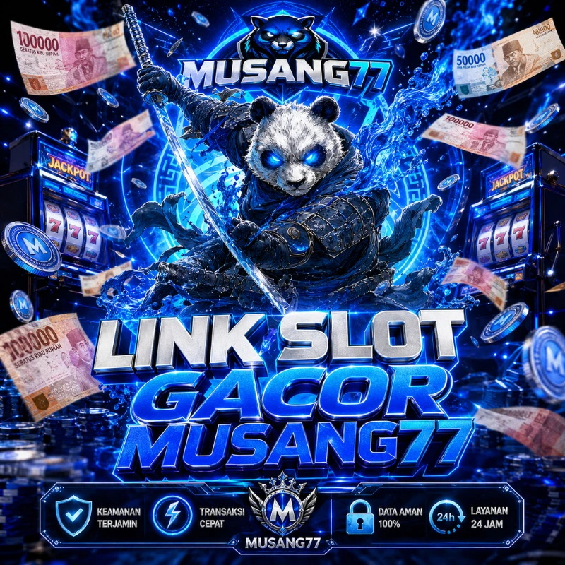 MUSANG77
